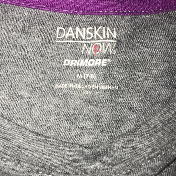 Girls-long sleeve printed t-shirt - Picture 2 of 3